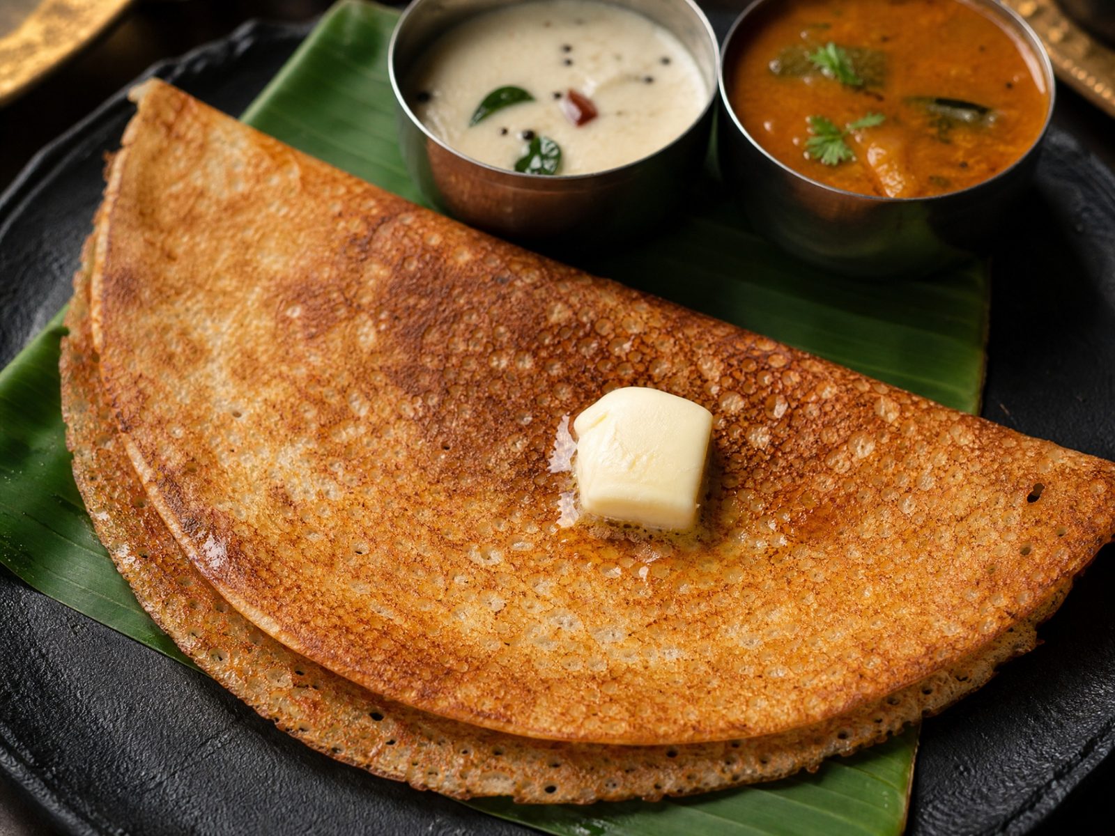 Benne Dosa